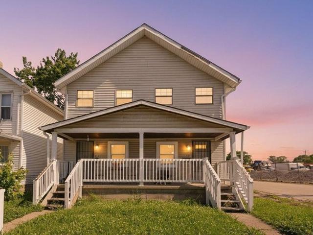 House for sale in Columbus, Ohio