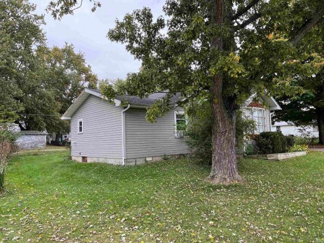 House for sale in Hartford City, Blackford County