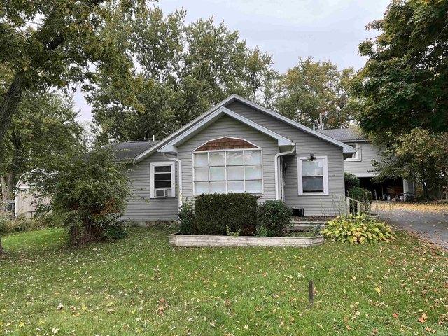 House for sale in Hartford City, Blackford County