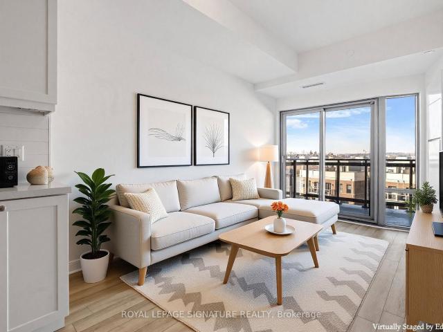 Condo for rent in Durham, Ontario