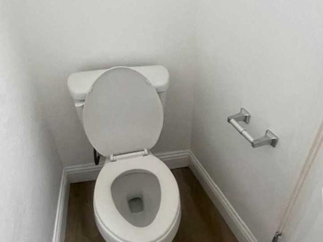 Apartment for rent in Oakland, California