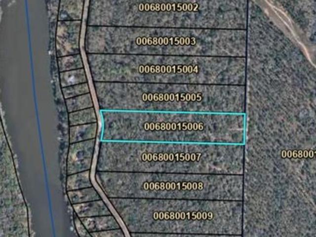 Land for sale in Bainbridge, Georgia