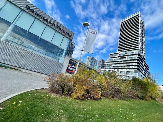 Condo for rent in Woburn, Ontario