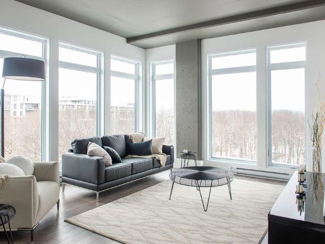 Apartment for rent in Saint-augustin-de-desmaures, Quebec