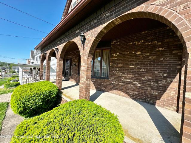 House for sale in Dunmore, Pennsylvania