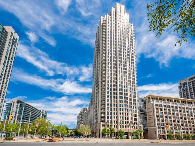 Condo for sale in Woburn, Ontario