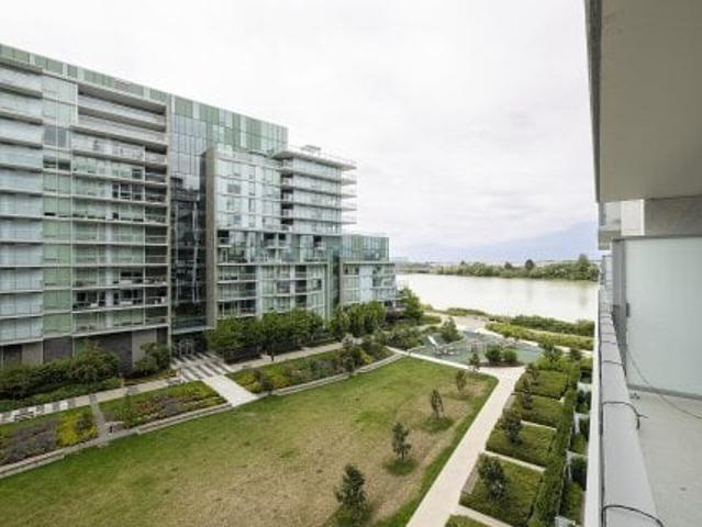 Apartment for sale in Richmond, British Columbia