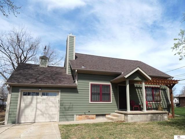 House for sale in Nebraska