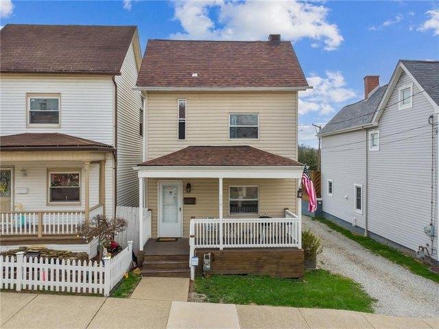 House for sale in Irwin, Pennsylvania