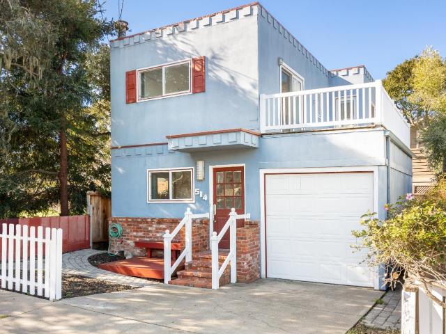 Property for sale in Pacific Grove, California