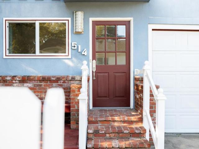 House for sale in Pacific Grove, California