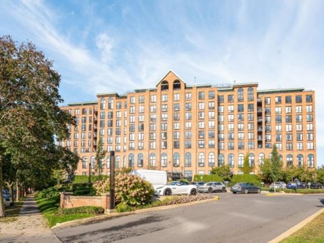 Condo for sale in St. Leonard's, Quebec