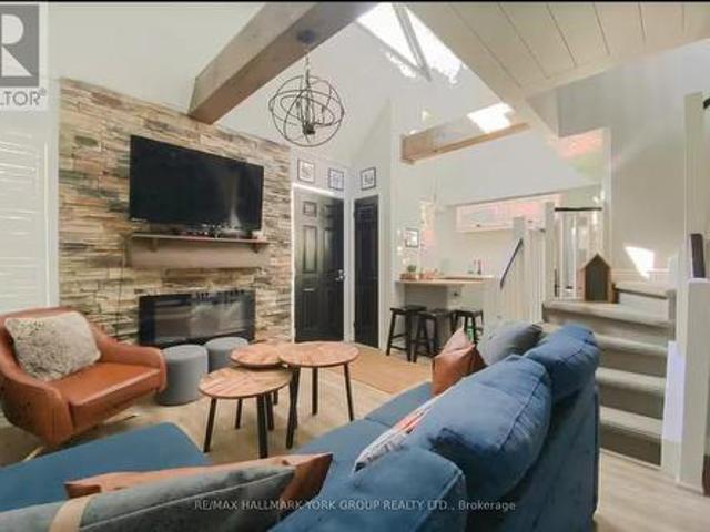 Condo for sale in The Blue Mountains, Southwestern Ontario