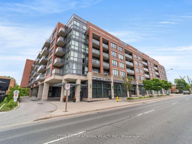 Condo for sale in Woburn, Ontario