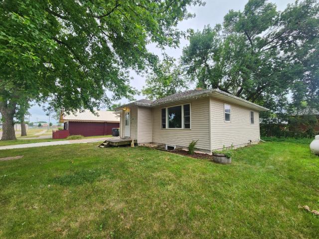 House for sale in Pipestone, Minnesota