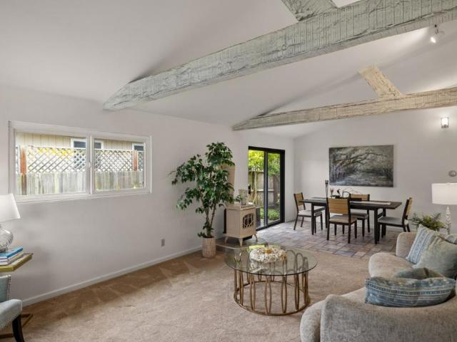 House for sale in Pacific Grove, California
