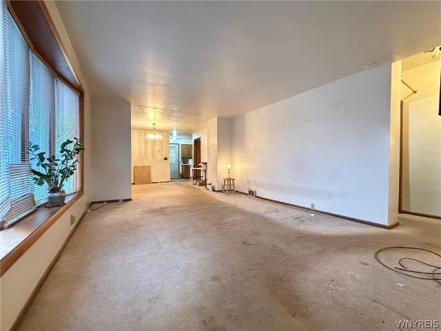 House for sale in Niagara, New York