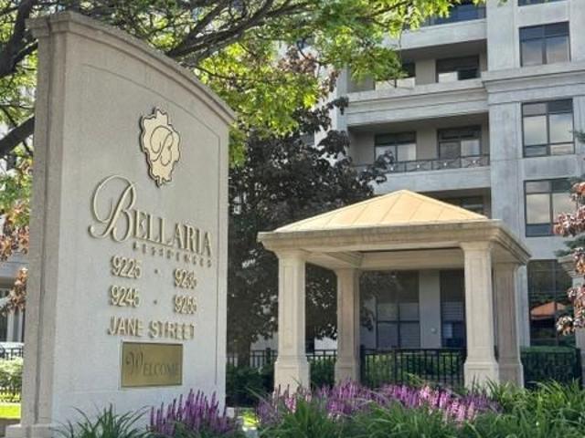 Condo for rent in Woburn, Ontario