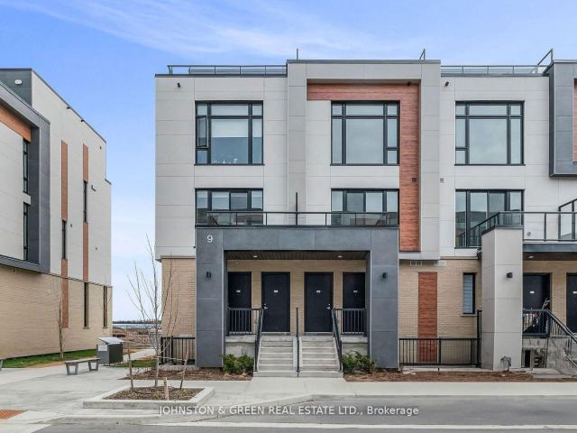 Condo for rent in Woburn, Ontario