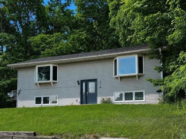 House for sale in Baraboo, Wisconsin