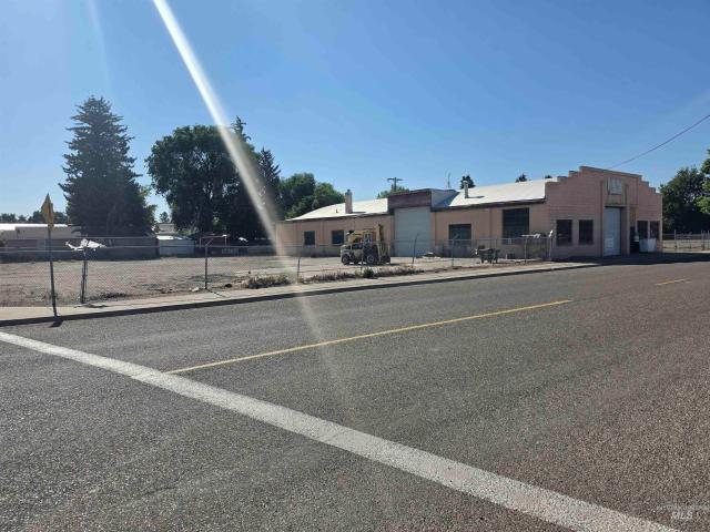 Commercial for sale in Rupert, Idaho