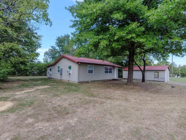 House for sale in Perryville, Perry County