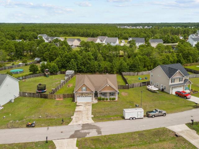 Property for rent in Hubert, North Carolina