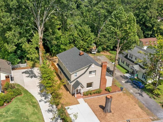 House for sale in Laurens, South Carolina