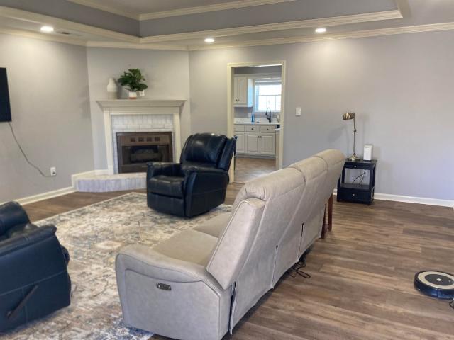 House for sale in Killen, Alabama