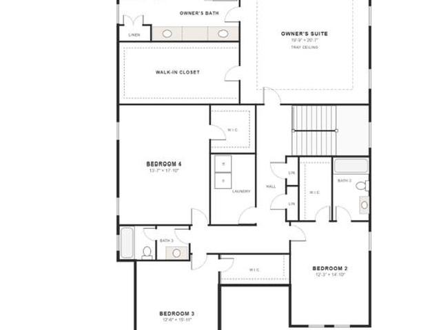 House for sale in Virginia Forest, Falls Church