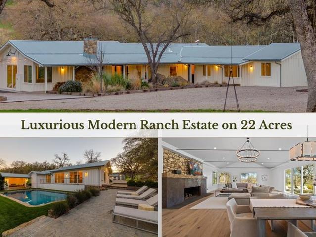 House for sale in Angels Camp, California