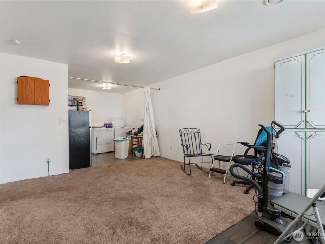 House for sale in Omak, Washington