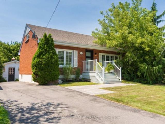 House for sale in Durham, Ontario