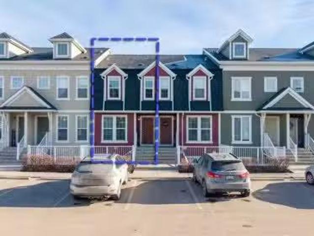 Condo for sale in Northwest, Alberta