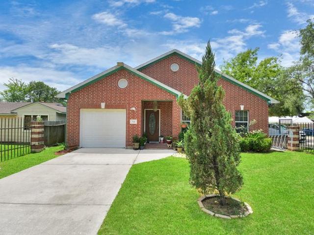 House for sale in Harris, Texas