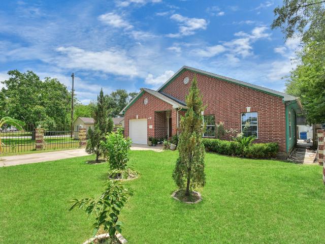 Property for sale in Harris, Texas
