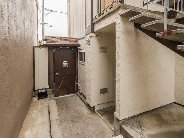 Commercial for sale in South San Francisco