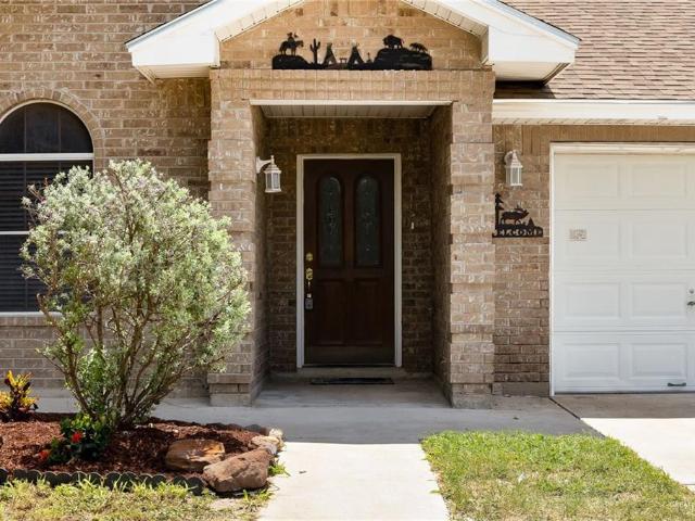House for sale in Hidalgo, Texas