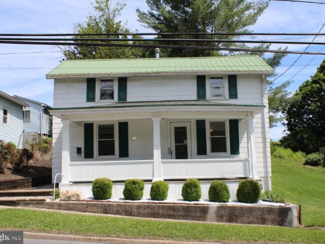 House for sale in Cumberland, Maryland