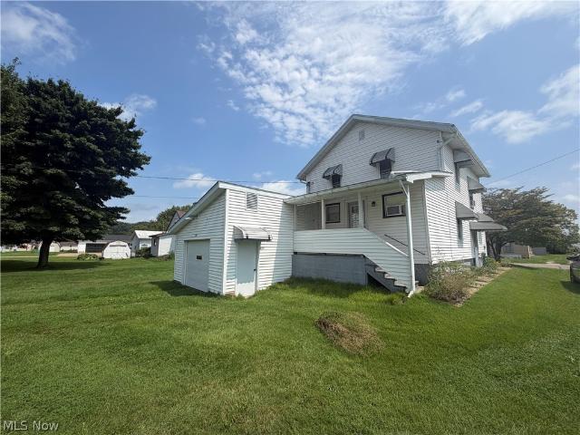 House for sale in Newcomerstown, Ohio