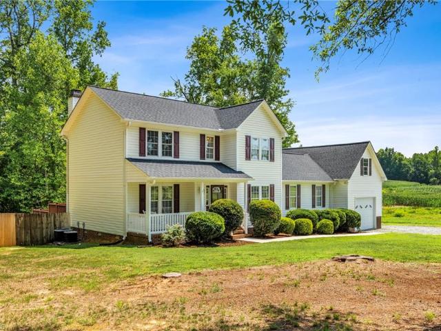 House for sale in Guilford, North Carolina