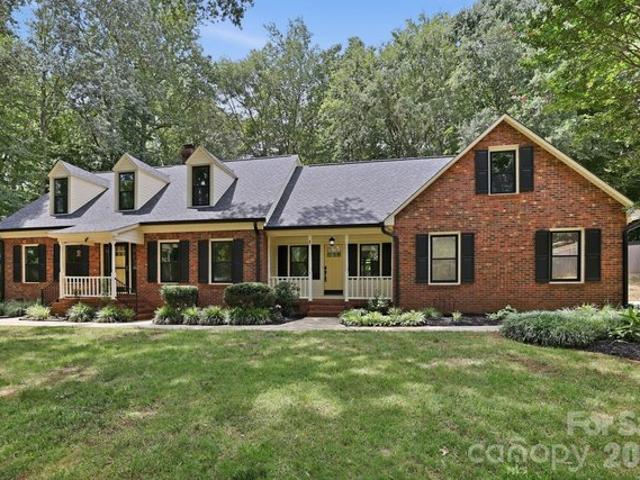 House for sale in Belmont, North Carolina