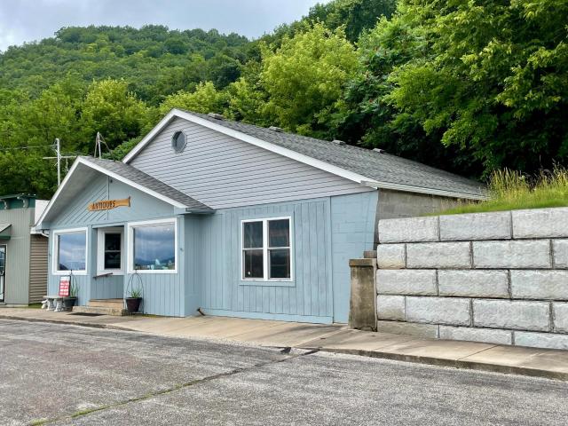 Commercial for sale in Minnesota