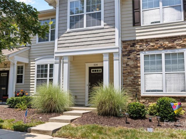Townhouse for sale in Fort Mill