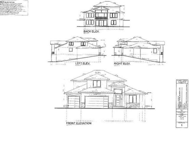 House for sale in Cunningham at Creekmoor, Raymore