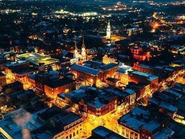 Townhouse for sale in Frederick, Maryland