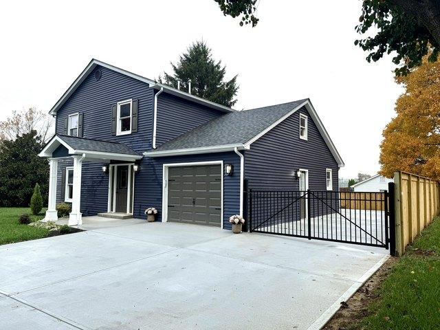 House for sale in Versailles, Kentucky