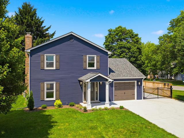 House for sale in Versailles, Kentucky
