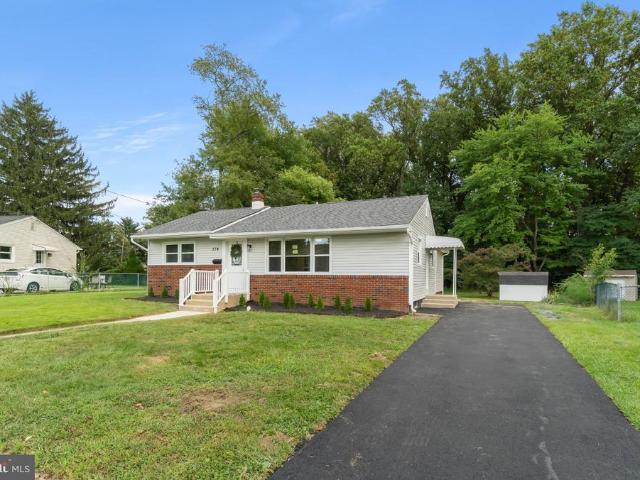 House for sale in Gloucester Township, Camden County