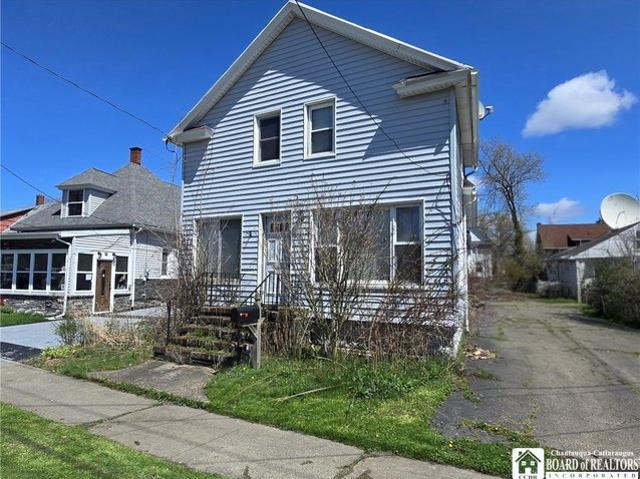 House for sale in Dunkirk, New York